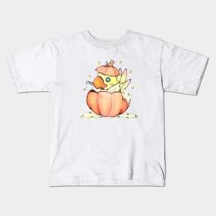 Hallo-Chocobo Kids T-Shirt